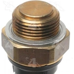 Order Radiator Fan Switch by FOUR SEASONS - 37373 For Your Vehicle