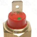 Order Radiator Fan Switch by FOUR SEASONS - 37377 For Your Vehicle