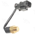 Order Radiator Fan Switch by FOUR SEASONS - 37381 For Your Vehicle