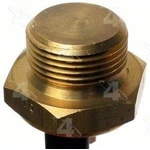 Order Radiator Fan Switch by FOUR SEASONS - 37383 For Your Vehicle