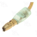 Order Radiator Fan Switch by FOUR SEASONS - 37387 For Your Vehicle
