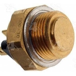 Order Radiator Fan Switch by FOUR SEASONS - 37429 For Your Vehicle