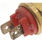 Order Radiator Fan Switch by FOUR SEASONS - 37437 For Your Vehicle