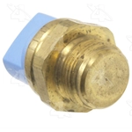 Order Radiator Fan Switch by FOUR SEASONS - 37834 For Your Vehicle