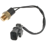 Order STANDARD - PRO SERIES - TS127 - Cooling Fan Temperature Switch For Your Vehicle