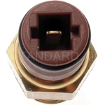 Order Radiator Fan Switch by STANDARD/T-SERIES - TS184T For Your Vehicle