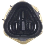 Order Radiator Fan Switch by STANDARD/T-SERIES - TS601T For Your Vehicle