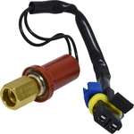 Order UAC - SW11194C - Radiator Fan Switch For Your Vehicle