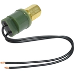 Order Radiator Fan Switch by UAC - SW11309C For Your Vehicle