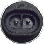 Order Radiator Fan Switch by UAC - SW11223C For Your Vehicle