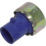 Order Radiator Fan Switch by UAC - SW2503C For Your Vehicle