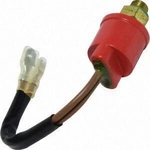 Order Radiator Fan Switch by UAC - SW9801C For Your Vehicle