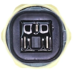 Order Radiator Fan Switch by VEMO - V15-99-1991 For Your Vehicle