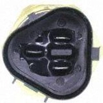 Order Radiator Fan Switch by VEMO - V15-99-2006 For Your Vehicle