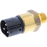 Order Interrupteur/Sond de ventilateur de radiateur de VEMO - V20-99-1252 For Your Vehicle