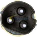 Order Radiator Fan Switch by VEMO - V20-99-1260 For Your Vehicle