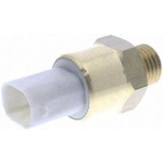 Order Radiator Fan Switch by VEMO - V20-99-1262 For Your Vehicle
