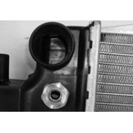 Order Radiator - FO3010119 For Your Vehicle