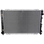 Order Radiator - FO3010138 For Your Vehicle