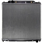 Order Radiator - FO3010139 For Your Vehicle