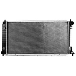 Order Radiator - FO3010157 For Your Vehicle