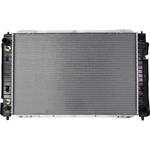 Order Radiator - FO3010257 For Your Vehicle