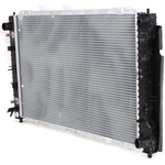 Order Radiator - FO3010266 For Your Vehicle