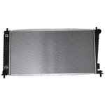 Order Radiator - FO3010269 For Your Vehicle