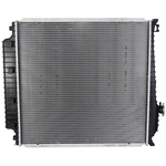 Order Radiator - FO3010273 For Your Vehicle