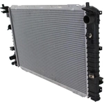 Order Radiator - FO3010278 For Your Vehicle