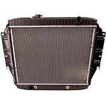 Order Radiator - FO3010280 For Your Vehicle