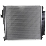 Order Radiator - FO3010281 For Your Vehicle