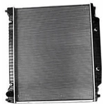 Order Radiator - FO3010284 For Your Vehicle