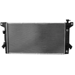 Order Radiator - FO3010288 For Your Vehicle