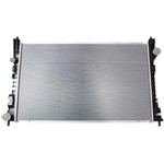 Order Radiator - FO3010291 For Your Vehicle