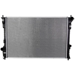 Order Radiator - FO3010292 For Your Vehicle