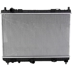 Order Radiator - FO3010296 For Your Vehicle