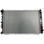 Order Radiator - FO3010297 For Your Vehicle