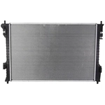 Order Radiator - FO3010299 For Your Vehicle