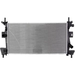 Order Radiateur - FO3010301 For Your Vehicle