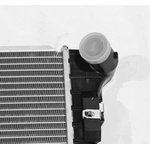 Order Radiator - FO3010302 For Your Vehicle