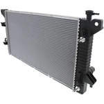 Order Radiator - FO3010305 For Your Vehicle