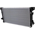 Order Radiator - FO3010306 For Your Vehicle