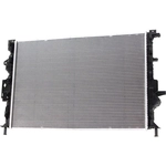 Order Radiator - FO3010307 For Your Vehicle
