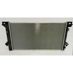 Order Radiator - FO3010310 For Your Vehicle