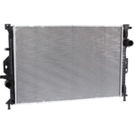 Order Radiateur - FO3010313 For Your Vehicle