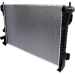 Order Radiator - FO3010314 For Your Vehicle