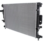 Order Radiator - FO3010316 For Your Vehicle