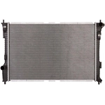 Order Radiator - FO3010319 For Your Vehicle