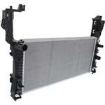 Order Radiateur - FO3010320 For Your Vehicle